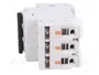 ETI POLAM Interruptor magnetotérmico ETIMAT 10 3P B16 16A 10kA