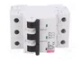 ETI POLAM Interruptor magnetotérmico ETIMAT 10 3P B16 16A 10kA