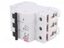 ETI POLAM Interruptor magnetotérmico ETIMAT 10 3P B16 16A 10kA