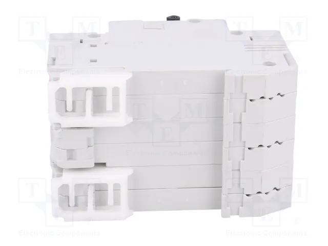 ETI POLAM Interruptor magnetotérmico ETIMAT 10 3P B16 16A 10kA