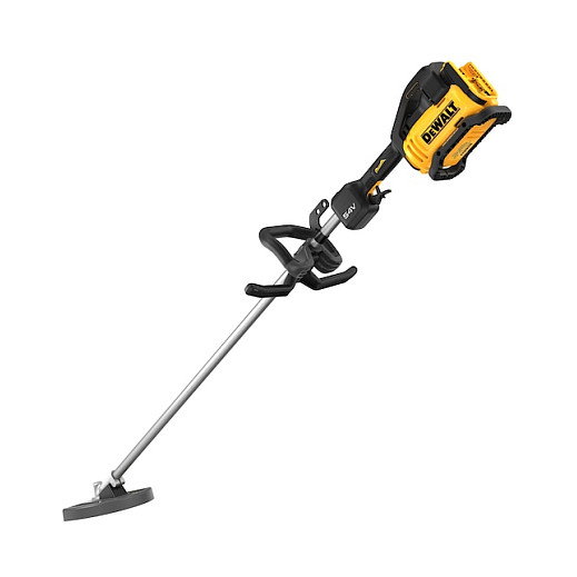 DeWALT DCMBC812N-XJ Desbrozadora 54V Negro/Amarillo DeWALT DCMBC812N-XJ Desbrozadora 54V Negro/Amarillo