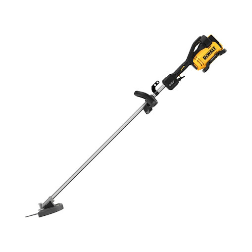 DeWALT DCMBC812N-XJ Desbrozadora 54V Negro/Amarillo DeWALT DCMBC812N-XJ Desbrozadora 54V Negro/Amarillo