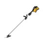 DeWALT DCMBC812N-XJ Desbrozadora 54V Negro/Amarillo