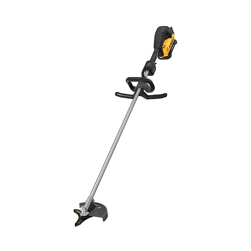 DeWALT DCMBC812N-XJ Desbrozadora 54V Negro/Amarillo DeWALT DCMBC812N-XJ Desbrozadora 54V Negro/Amarillo