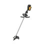 DeWALT DCMBC812N-XJ Desbrozadora 54V Negro/Amarillo