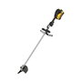 DeWALT DCMBC812N-XJ Desbrozadora 54V Negro/Amarillo