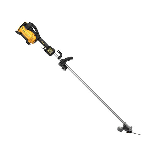 DeWALT DCMBC812N-XJ Desbrozadora 54V Negro/Amarillo DeWALT DCMBC812N-XJ Desbrozadora 54V Negro/Amarillo