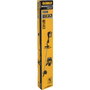 DeWALT DCMBC812N-XJ Desbrozadora 54V Negro/Amarillo