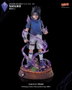 Tsume Naruto Figura Bijutsu Sasuke