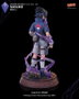 Tsume Naruto Figura Bijutsu Sasuke