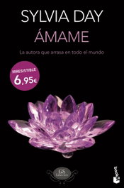 Ámame, Sylvia Day - BOOKET