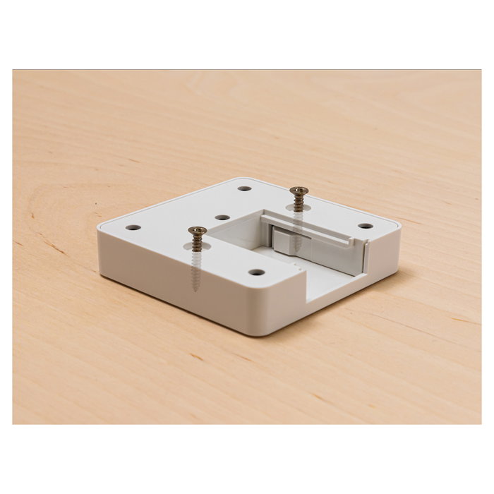 DeLOCK Cubo de 3 vías con seguro para niños y cargador USB PD 3.0 20 W, 1,5 m, blanco