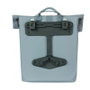 Basil City Shopper MIK Azul grafito