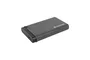 Transcend StoreJet CK3 Kit de Conversión para HDD/SSD de 2,5 pulgadas Gris