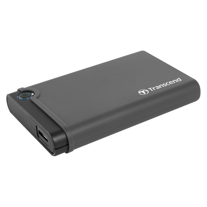 Transcend StoreJet Kit de Conversión CK3 2,5 para SSD/HDD