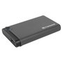 Transcend StoreJet Kit de Conversión CK3 2,5 para SSD/HDD