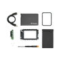 Transcend StoreJet Kit de Conversión CK3 2,5 para SSD/HDD
