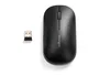 Kensington SureTrack Ratón Inalámbrico Ambidextro Bluetooth y RF 2,4 GHz Negro