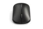 Kensington SureTrack Ratón Inalámbrico Ambidextro Bluetooth y RF 2,4 GHz Negro