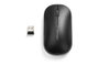 Kensington SureTrack Ratón Inalámbrico Ambidextro Bluetooth y RF 2,4 GHz Negro