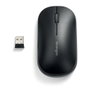 Kensington SureTrack Ratón Inalámbrico Ambidextro Bluetooth y RF 2,4 GHz Negro