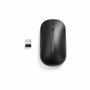 Kensington SureTrack Ratón Inalámbrico Ambidextro Bluetooth y RF 2,4 GHz Negro