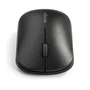 Kensington SureTrack Ratón Inalámbrico Ambidextro Bluetooth y RF 2,4 GHz Negro
