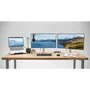 Kensington SureTrack Ratón Inalámbrico Ambidextro Bluetooth y RF 2,4 GHz Negro