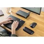 Kensington SureTrack Ratón Inalámbrico Ambidextro Bluetooth y RF 2,4 GHz Negro