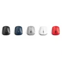 Kensington SureTrack Ratón Inalámbrico Ambidextro Bluetooth y RF 2,4 GHz Negro