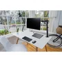Kensington SureTrack Ratón Inalámbrico Ambidextro Bluetooth y RF 2,4 GHz Negro