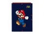 Safta Carpeta Folio 3 Solapas Super Mario World