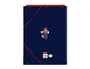 Safta Carpeta Folio 3 Solapas Super Mario World