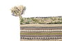 DKD Home Decor Funda Cojin Multicolor Algodon 40 x 60 cm