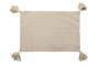DKD Home Decor Funda Cojin Multicolor Algodon 40 x 60 cm