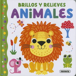 Animales, SUSAETA EDICIONES
