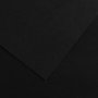Guarro Cartulina Negra 50x65cm 185g - 25 Unidades