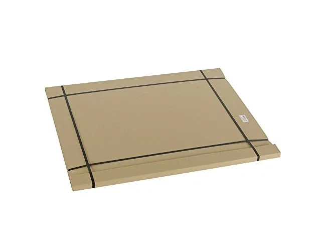Guarro Cartulina Negra 50x65 cm 185 g - 25 unidades
