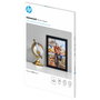 HP Papel Fotográfico Advanced Glossy A4 - 25 Hojas