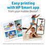 HP Papel Fotográfico Advanced Glossy A4 - 25 Hojas