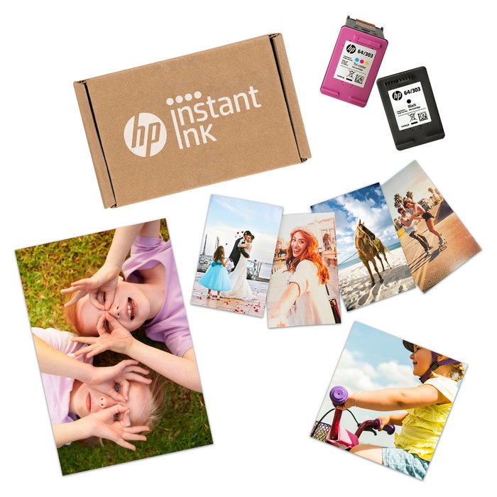 HP Papel Fotográfico Advanced Glossy A4 - 25 Hojas