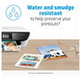 HP Papel Fotográfico Advanced Glossy A4 - 25 Hojas