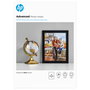 HP Papel Fotográfico Advanced Glossy A4 - 25 Hojas