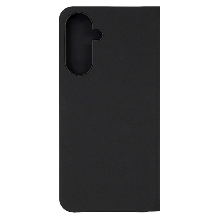 Samsung GP-FWA266AEABW Funda Cartera Negra para Samsung Galaxy A26 5G