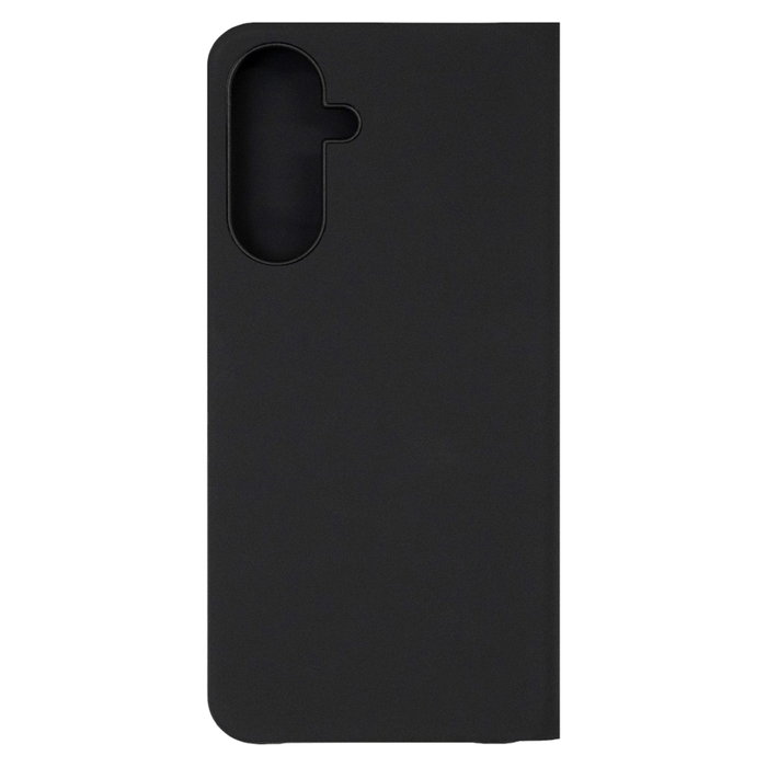 Samsung Mobeen Flip Cover para Galaxy A26 5G - Negra