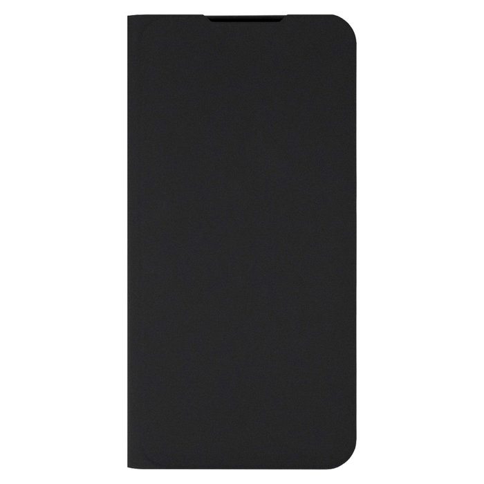 Samsung Mobeen Flip Cover para Galaxy A26 5G - Negra