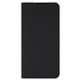 Samsung Mobeen Flip Cover para Galaxy A26 5G - Negra