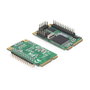 DeLOCK 95232 Tarjeta de interfaz Mini PCI Express con 2 puertos RS-232 y 1 paralelo