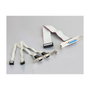 DeLOCK 95232 Tarjeta de interfaz Mini PCI Express con 2 puertos RS-232 y 1 paralelo