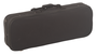 Amadeus Estuche para Viola de 15 y 16 pulgadas